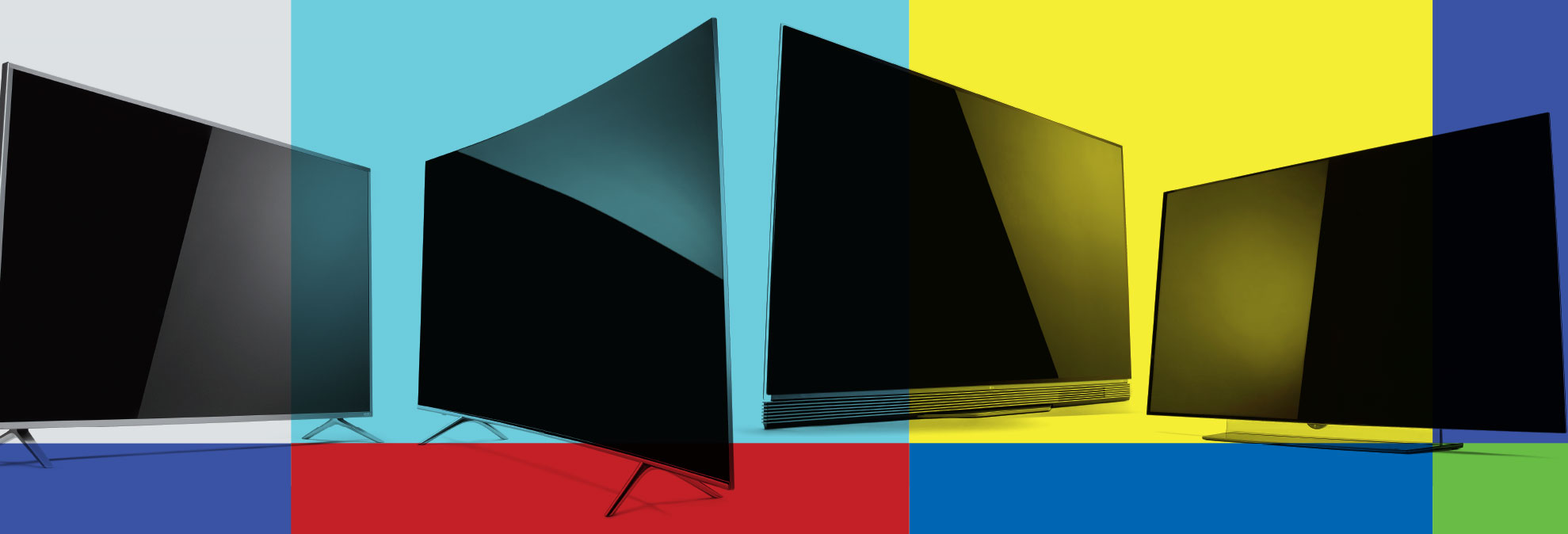 How to Navigate the Choices When Buying a TV Consumer Reports