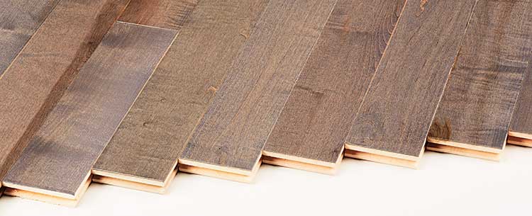 High Quality Laminate Flooring Without Formaldehyde