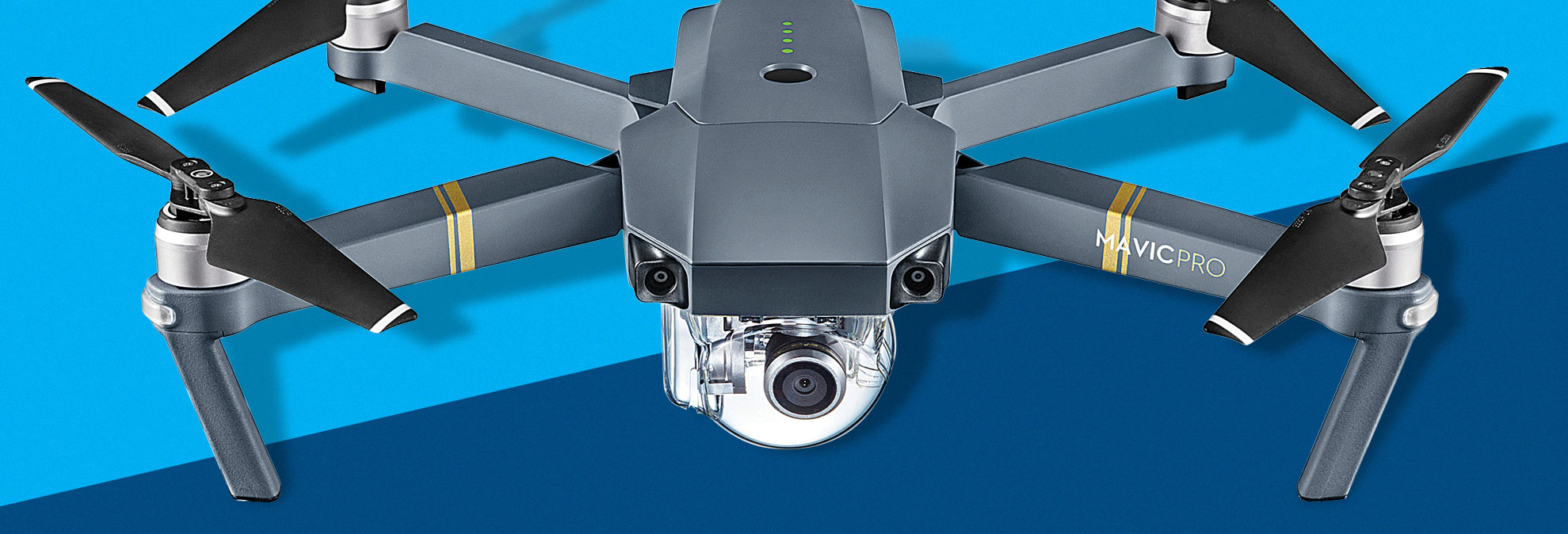 Want to Buy a Drone of Your Own? Consumer Reports