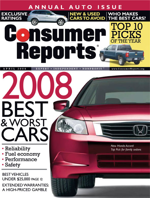 Consumer Reports Extended Auto Warranties are a HighPriced Gamble