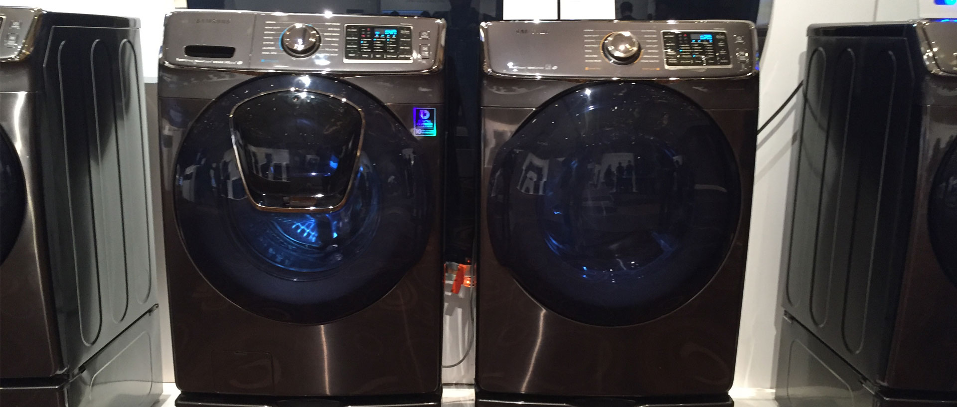 Laundry Innovations That Remove the Daily Drudgery Consumer Reports