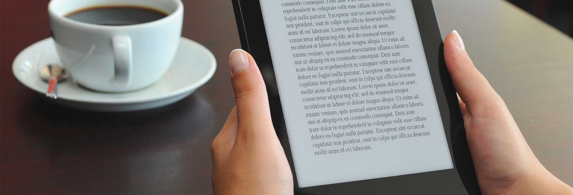 Best EBook Reader Buying Guide Consumer Reports