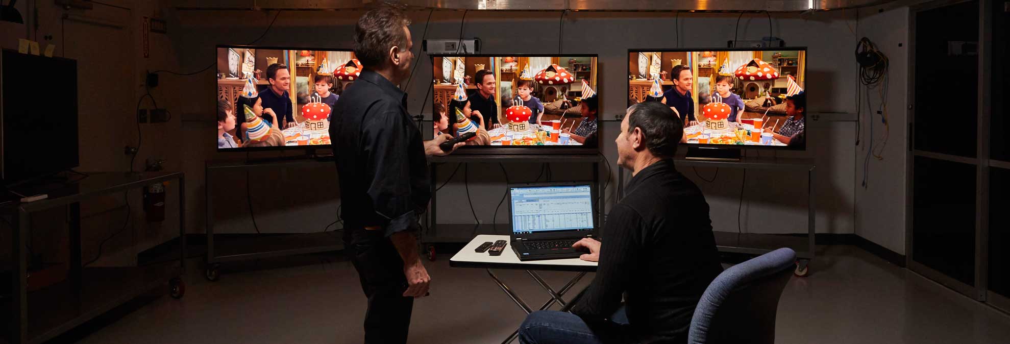 Best Flagship TVs of 2016 Consumer Reports