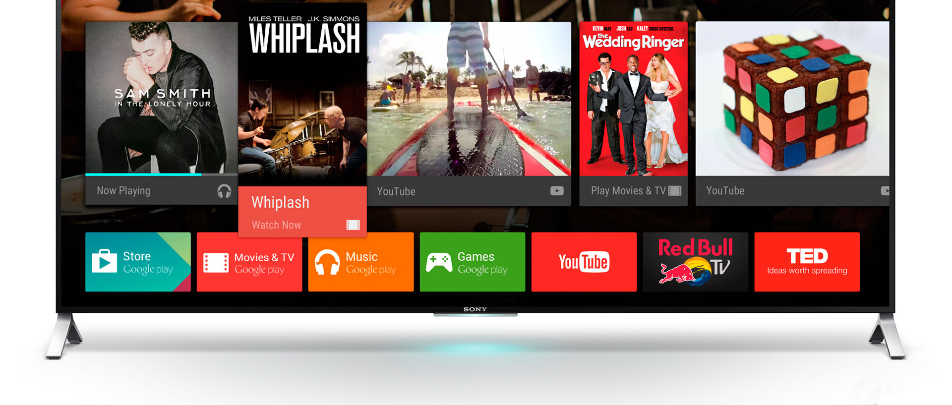 Smart TVs: What's Your Set's IQ? - Consumer Reports