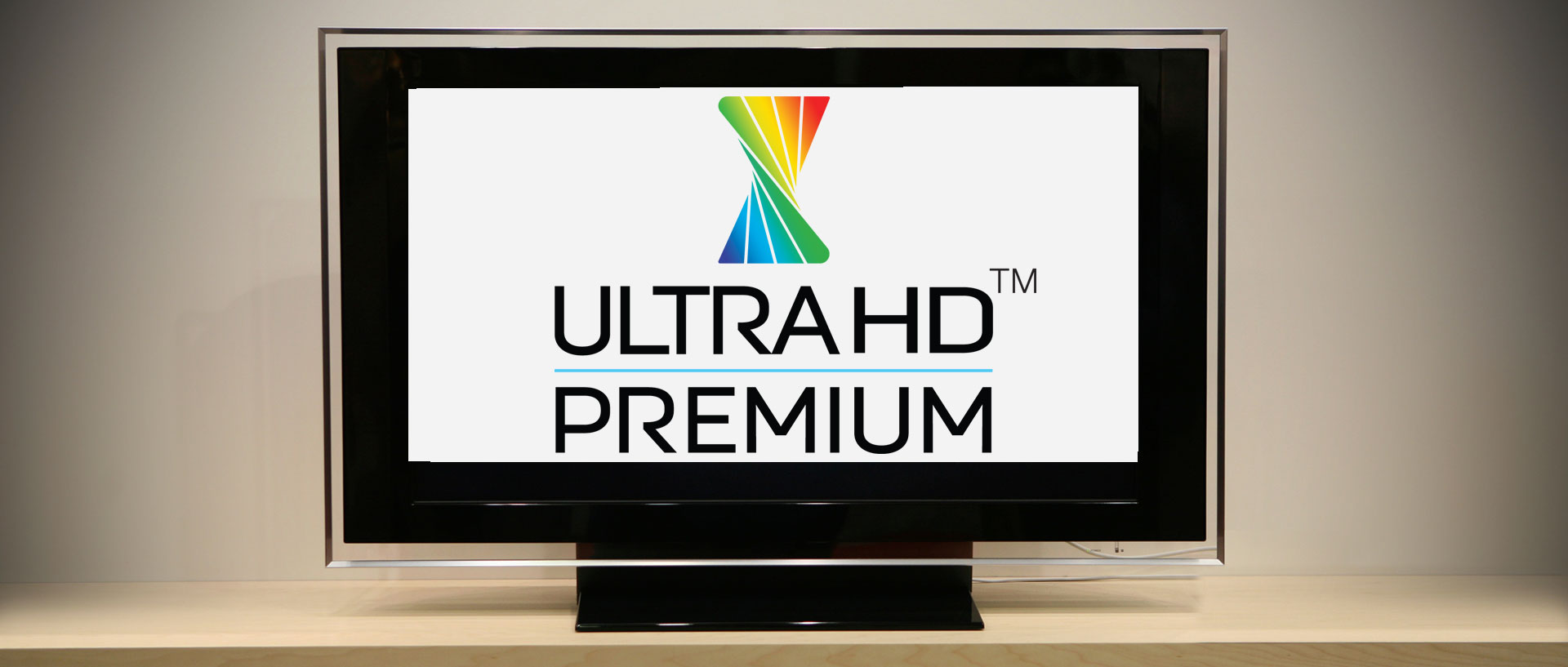 New Logo Will Tell If Your UltraHighDef TV Is Truly High Performance