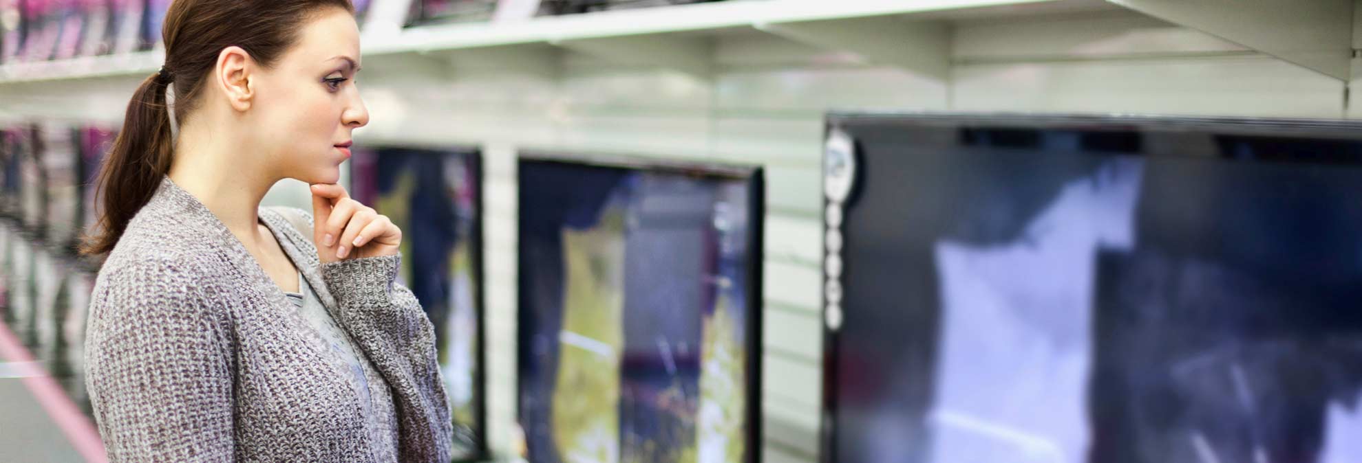 Best Small FlatScreen TVs to Buy Right Now Consumer Reports