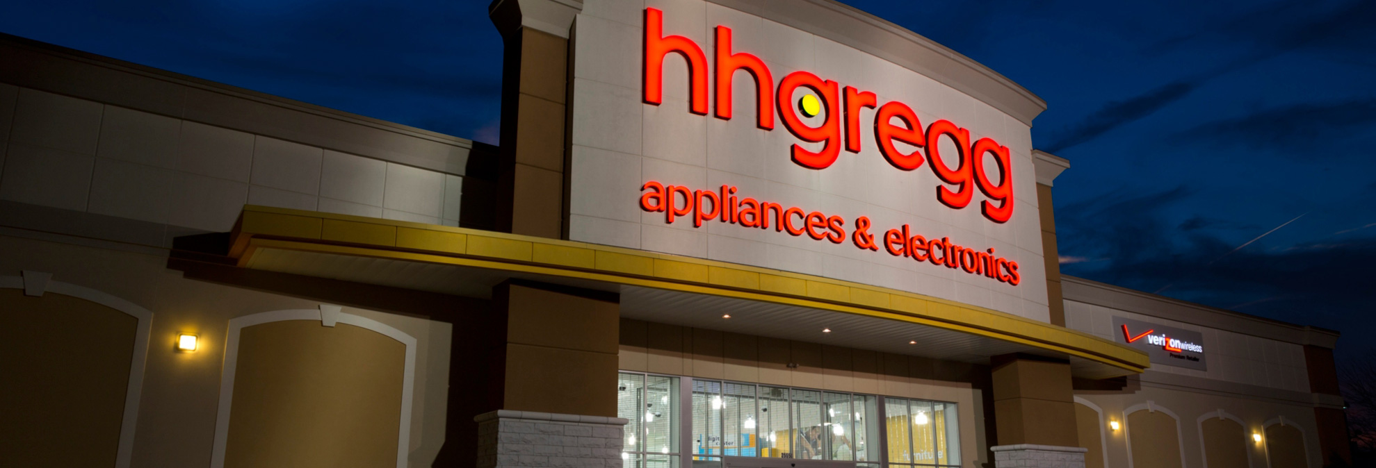 HHGregg Black Friday Sales Consumer Reports   CR Electronics Hero HHGreggs 1116