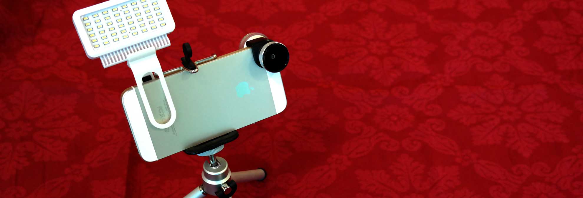 Smart Camera Accessories for Your Smartphone Consumer Reports