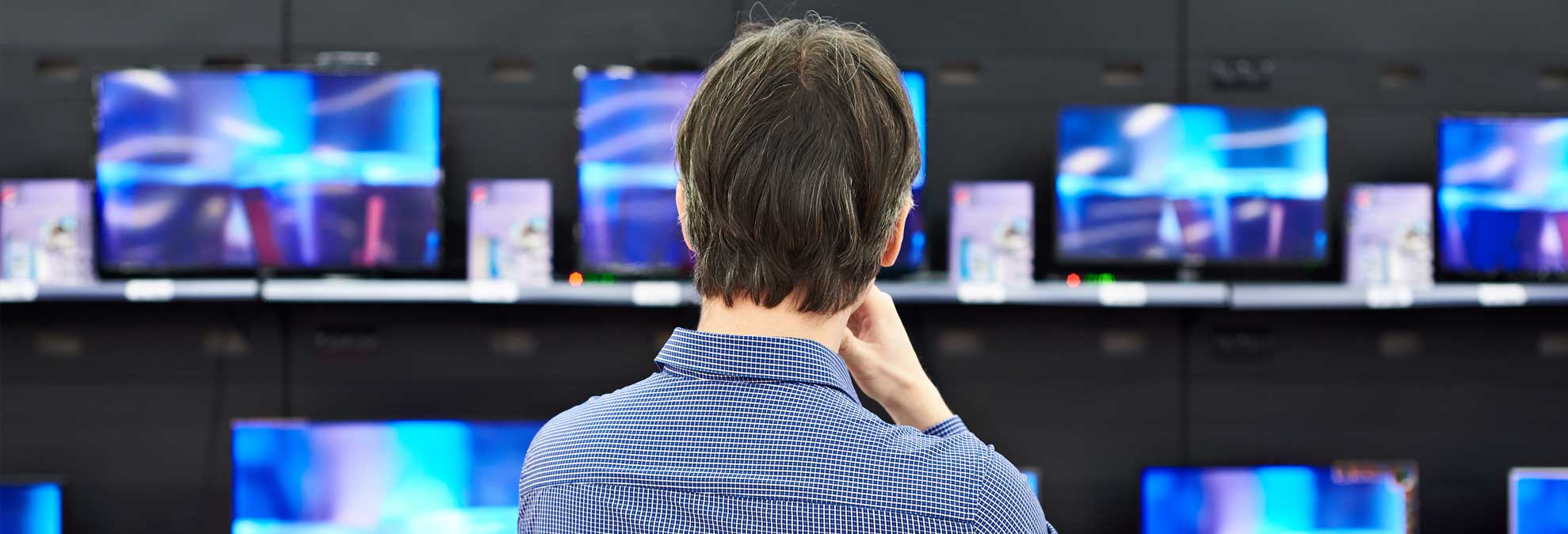 Samsung & Vizio Show Different Approaches to 4K TVs Consumer Reports