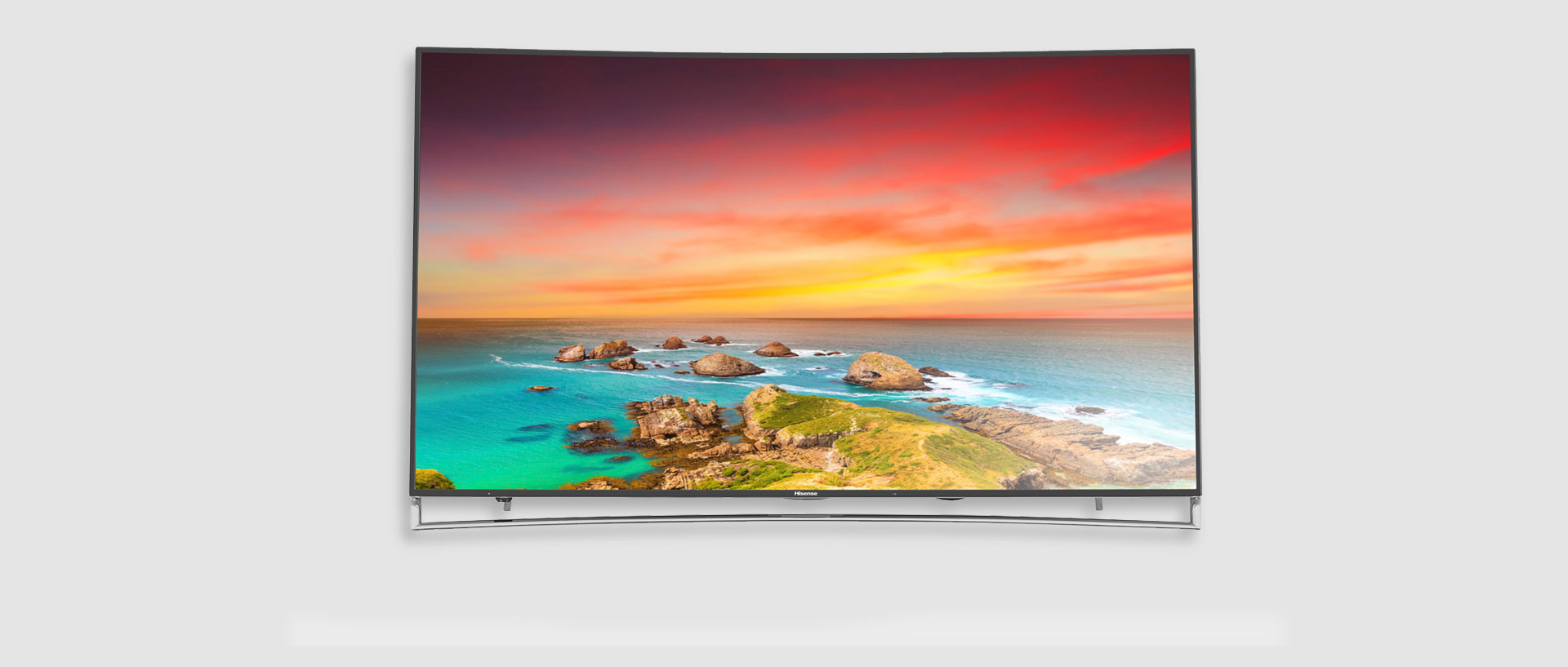 Hisense's ULED Answer to OLED TV Consumer Reports