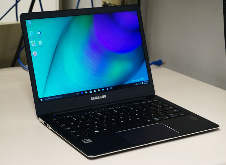 Windows 10 Laptop Reviews - Consumer Reports