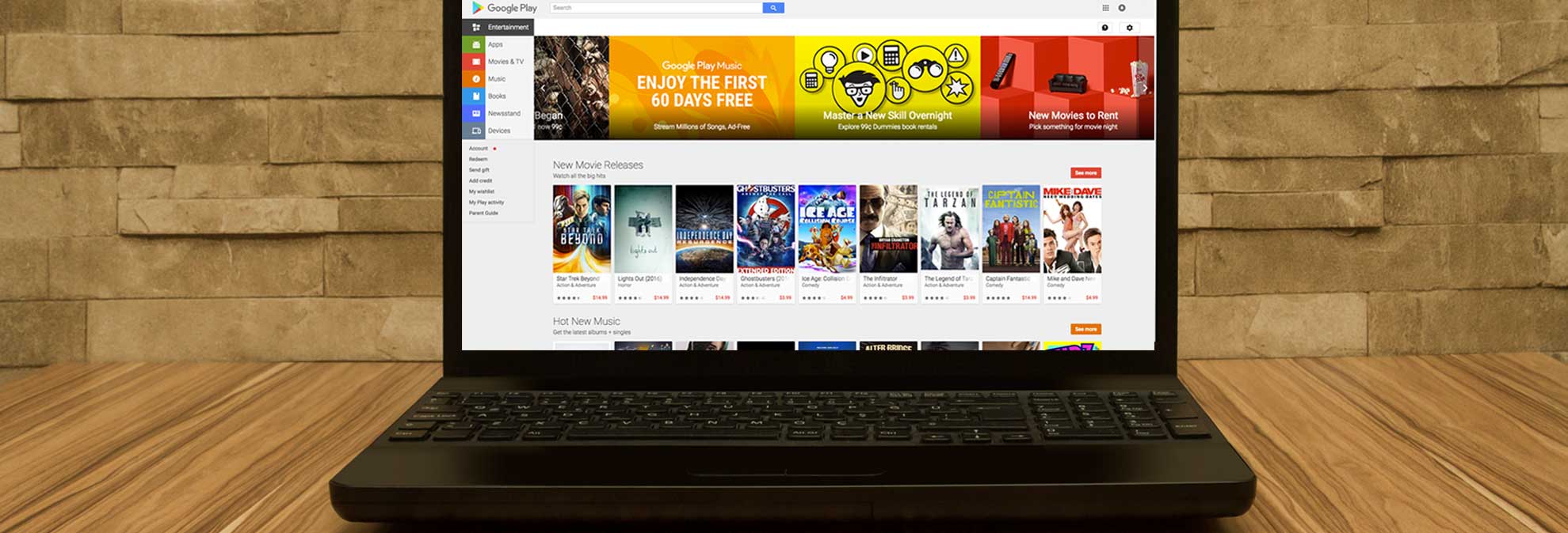 Google Play Store Access for Chromebook - Consumer Reports