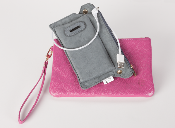 5 Bags That Charge Your Smart Phone Consumer Reports