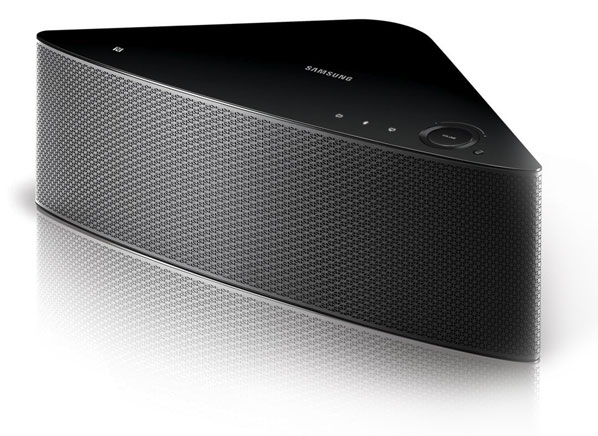 samsung speaker sonos wireless shape speakers bose system m7 vs audio multiroom play shootout soundtouch cro looks take