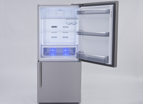 Blomberg refrigerator tries to break into U.S. appliance market