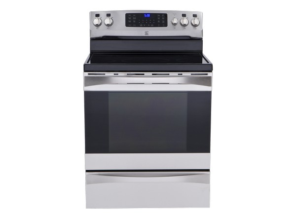 New Range Ratings | Kitchen Range Reviews - Consumer ...