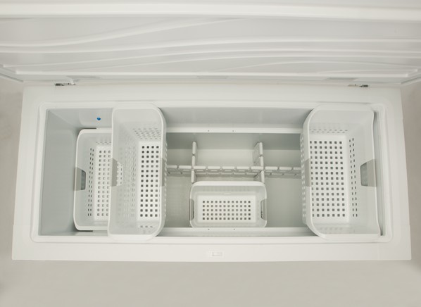 Best Freezers for Storage | Freezer Reviews | Consumer Reports