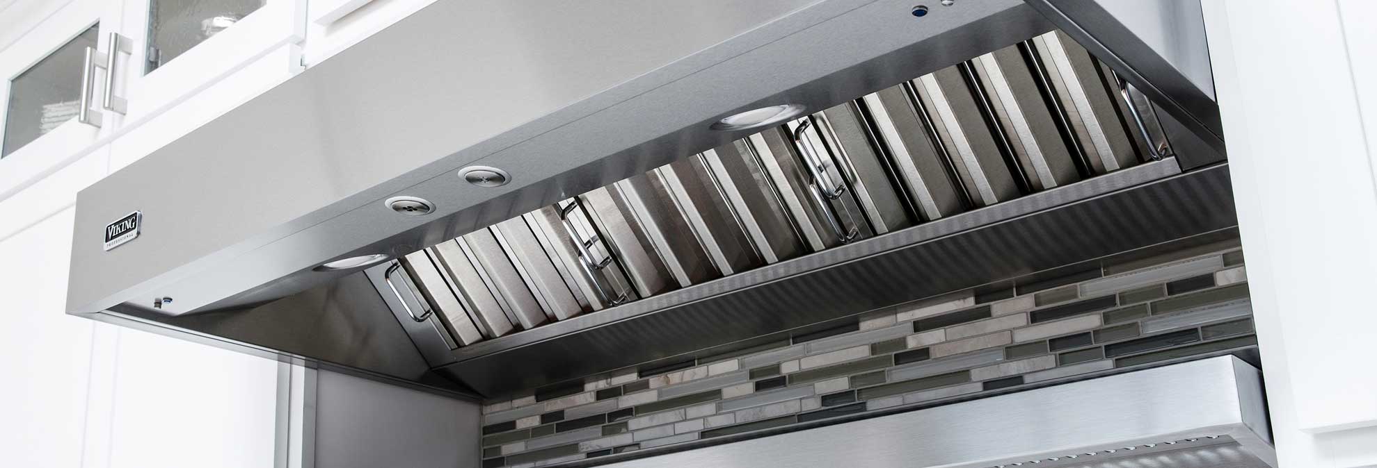 Best Range Hood Buying Guide Consumer Reports