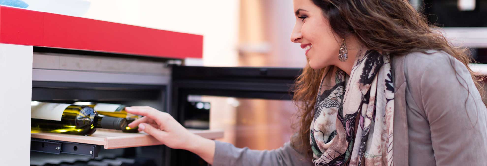 Best Wine Chiller Buying Guide Consumer Reports