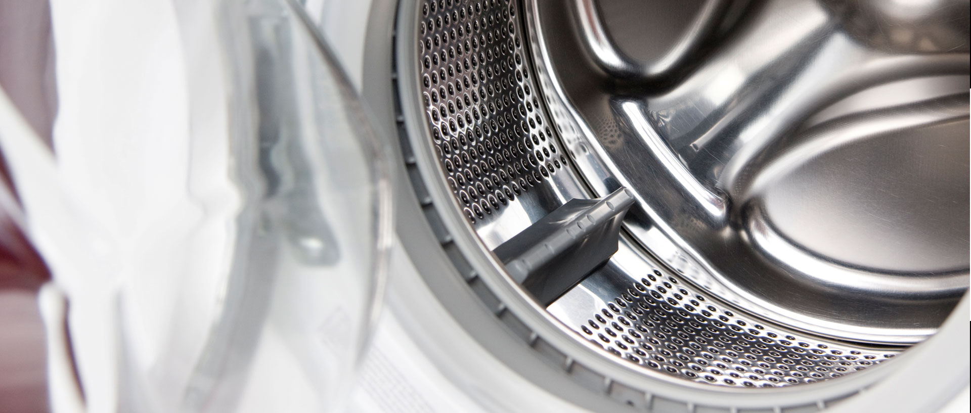 Why a FrontLoader Uses So Little Water Consumer Reports