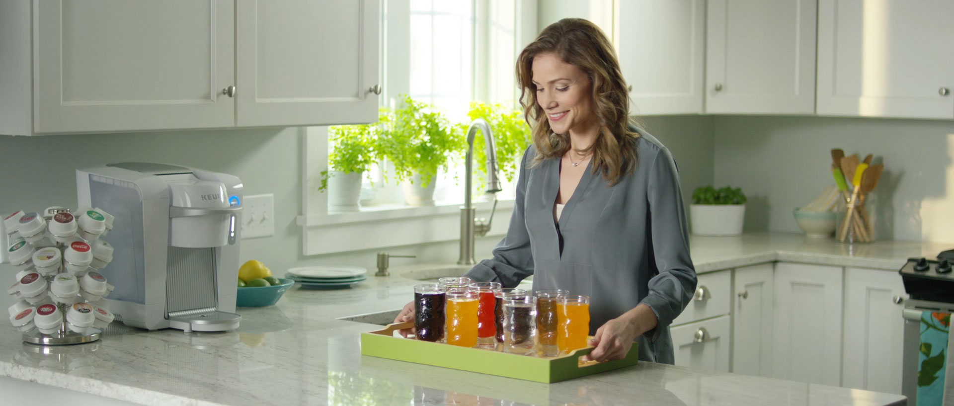 Is the Keurig Kold Cool Enough for Your Counter? Consumer Reports