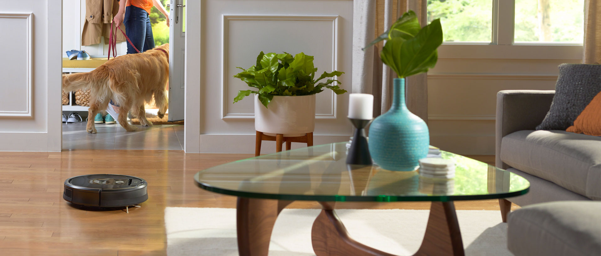 iRobot Roomba Messes With Success Consumer Reports