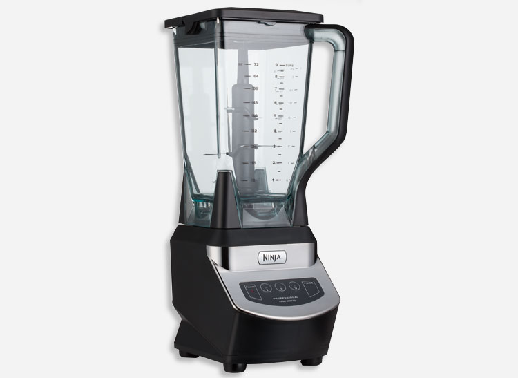  Ninja  Blenders  Recalled Due to Laceration Risk Consumer 