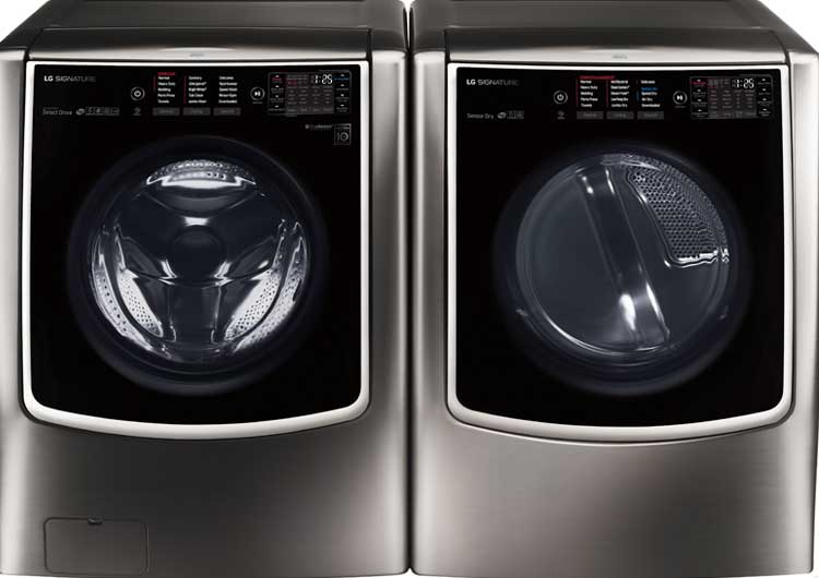 Lg Washer And Dryer Lg Washer And Dryer