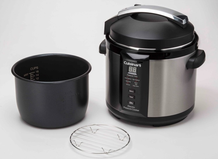 Stovetop or Electric Pressure Cooker? - Consumer Reports