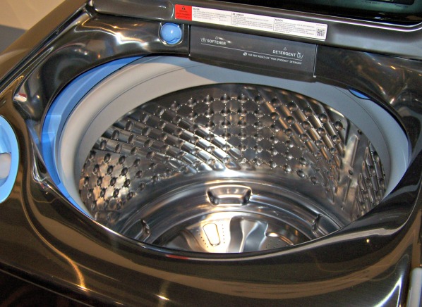 Best capacity washers | Samsung WA9000 - Consumer Reports News