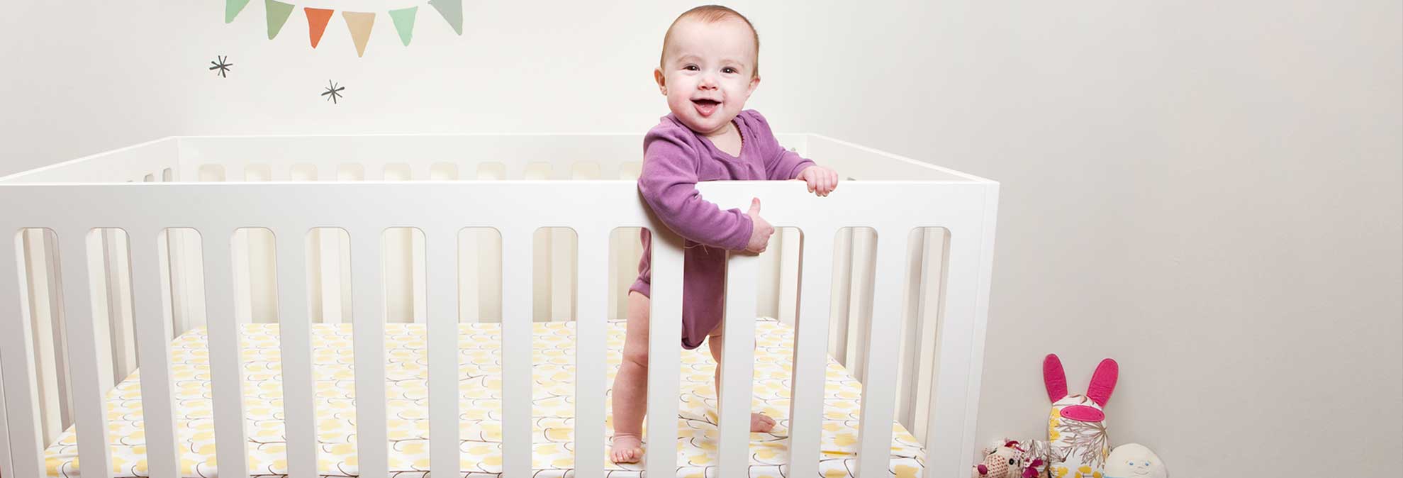 Best Crib Buying Guide Consumer Reports