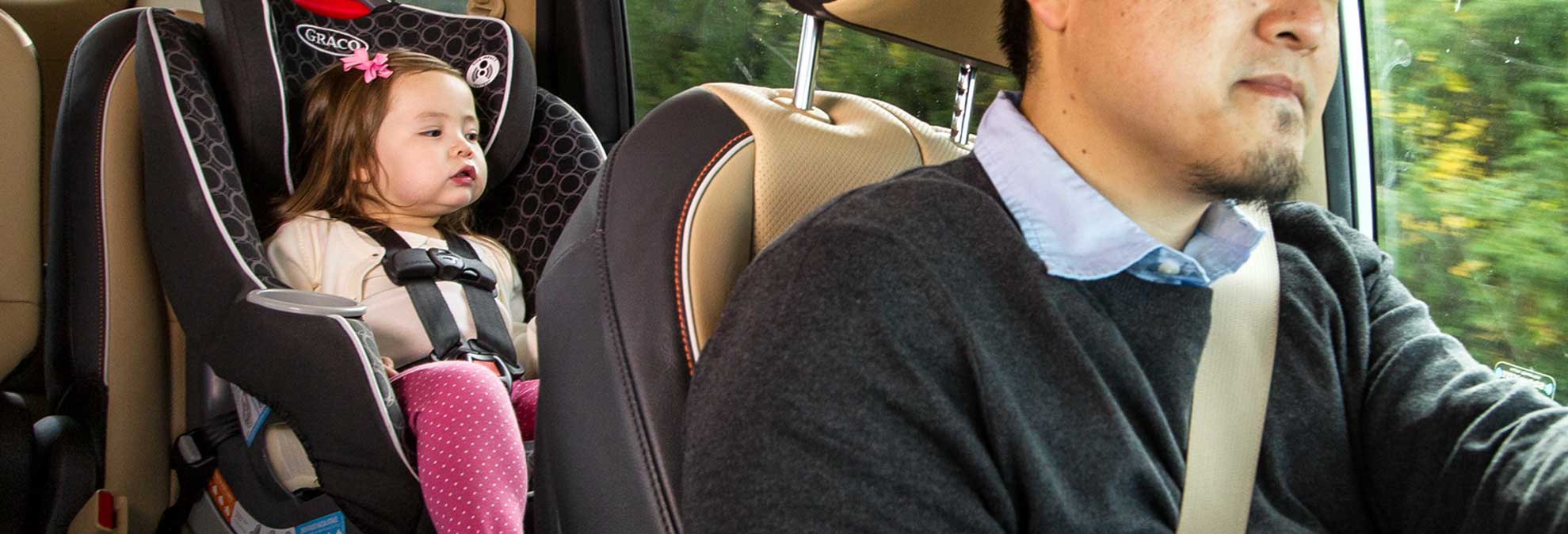 Best Car Seat Buying Guide Consumer Reports