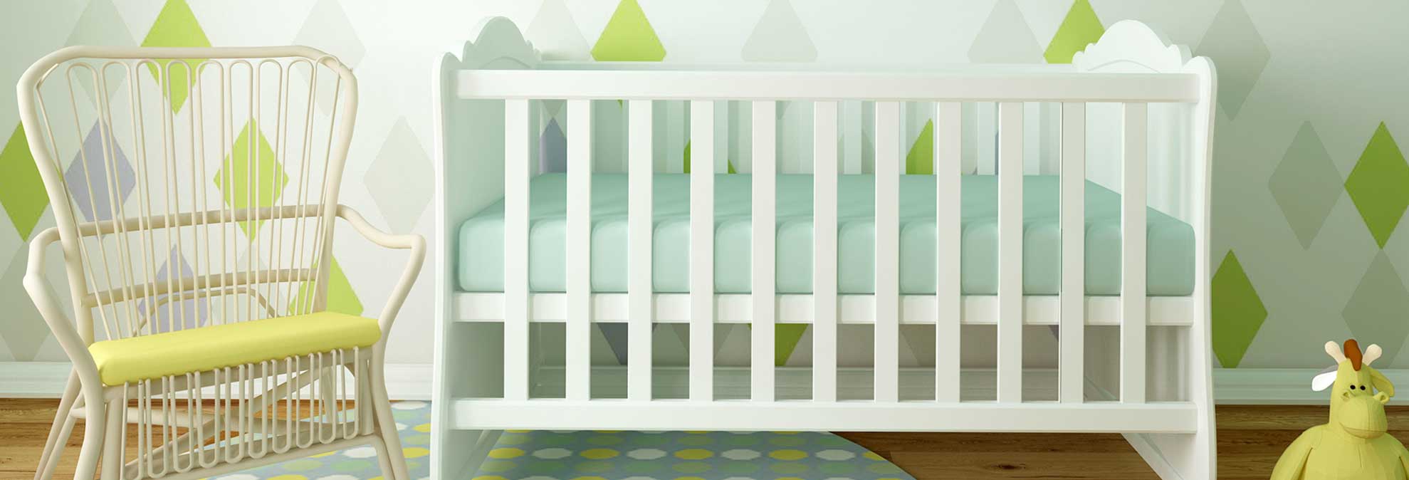 Best Crib Mattress Buying Guide - Consumer Reports