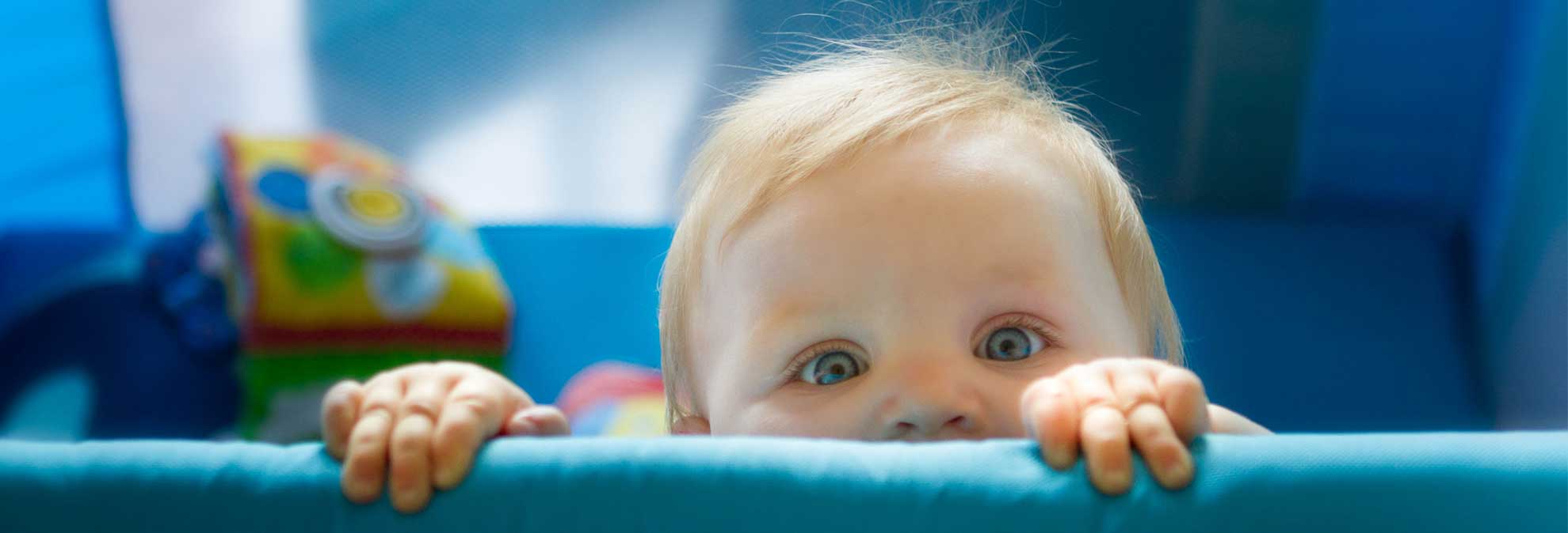 Best Play Yard Buying Guide Consumer Reports