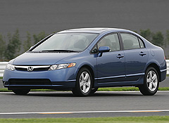 2006 09 Honda Civic Coolant Leak Free Engine Replacement Consumer