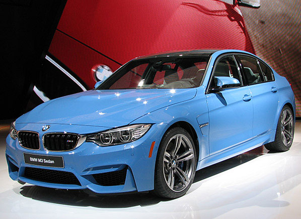 5 Hottest Performance Cars | 2014 Detroit Auto Show - Consumer Reports News