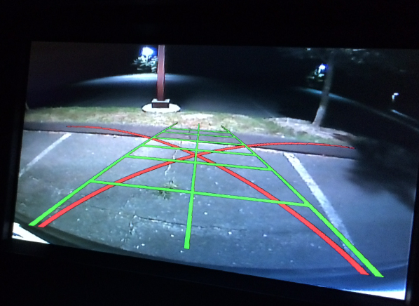 How to Add a Backup Camera to Your Car - Consumer Reports 2010 caravan stereo wire diagram 