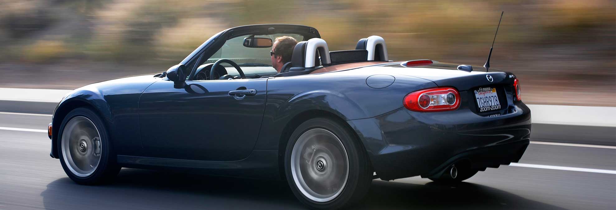 Best Convertible Buying Guide - Consumer Reports