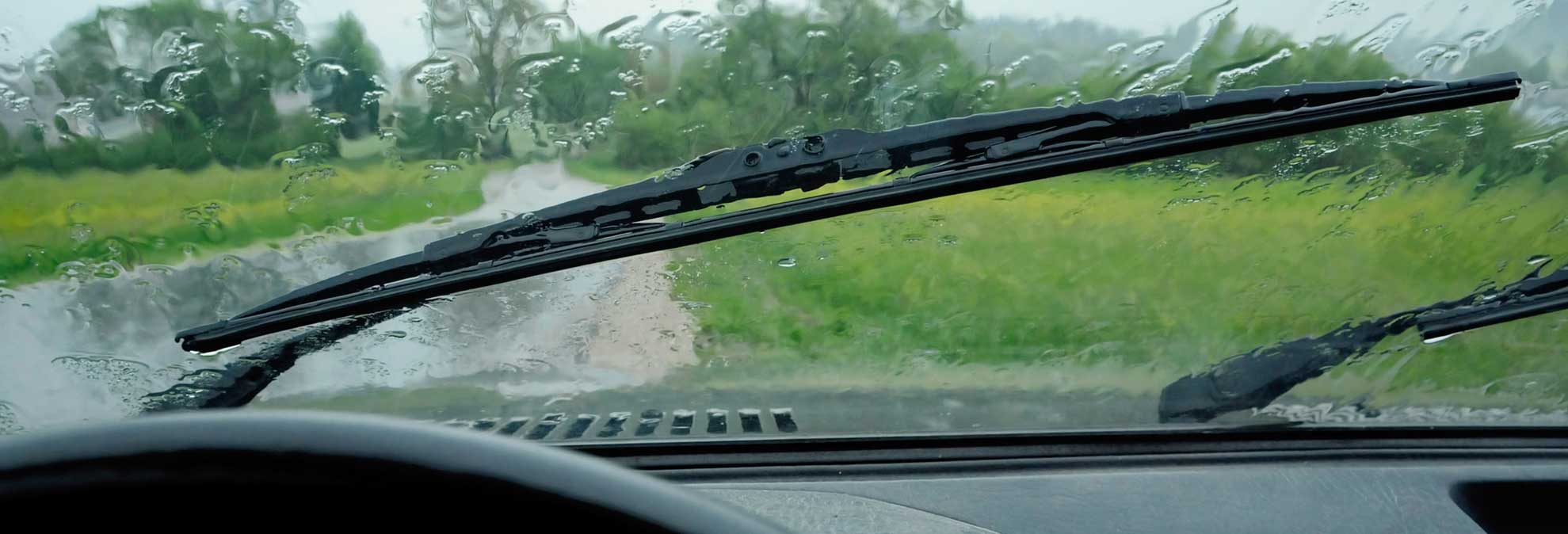 Windshield wiper reviews and ratings