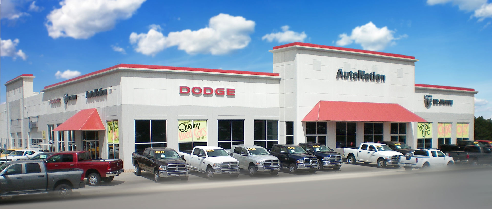 AutoNation Won�t Sell Cars With Outstanding Recalls