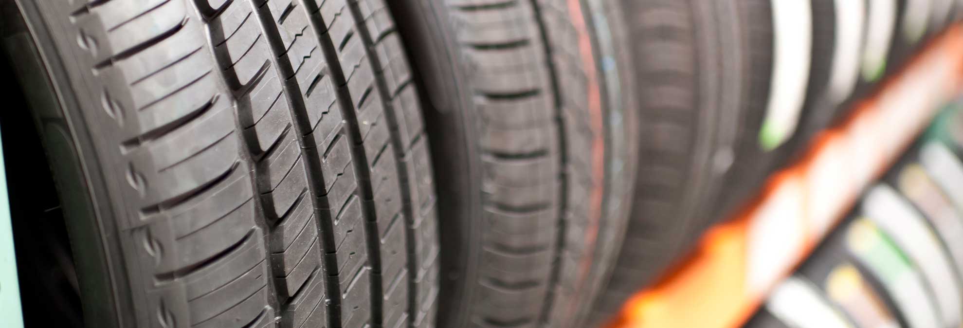 Tire Sales Are Heating Up Consumer Reports