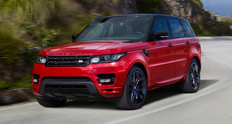 CR Cars Inline 2016 Land Rover Range Rover Sport 05 16