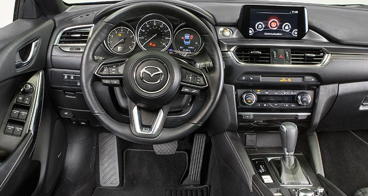 CR Cars Inline 2017 Mazda6 int ATC 11 16