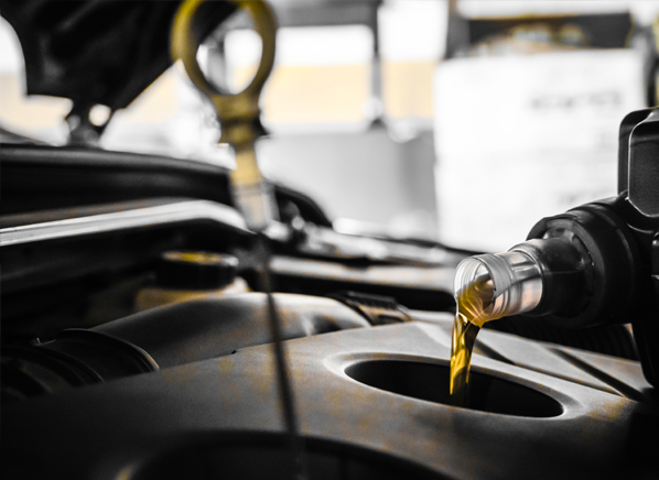 best oil for toyota prius 2012