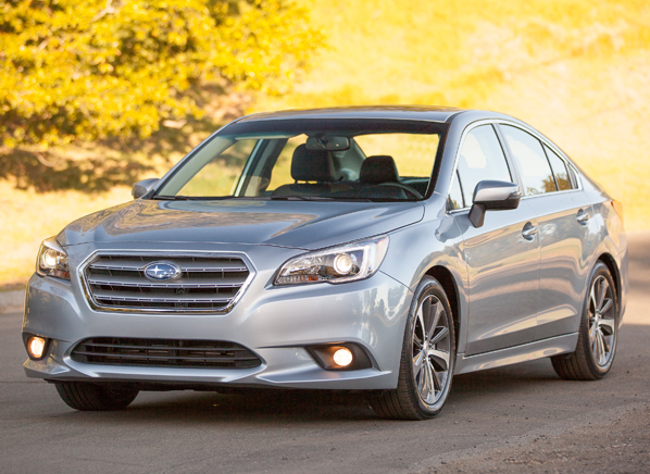 Family Sedans Review - Consumer Reports