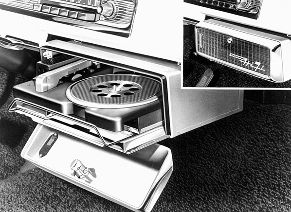 What, no CD player in 2019 Lariat? That's dumb! - Page 8 - Ford F150 ...