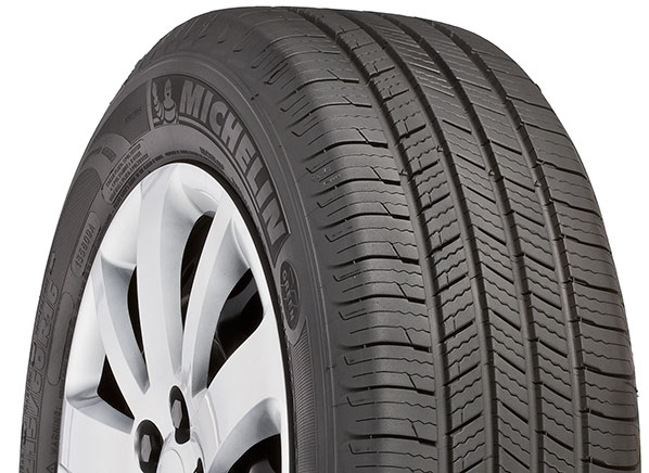 are michelin defender ltx tires good