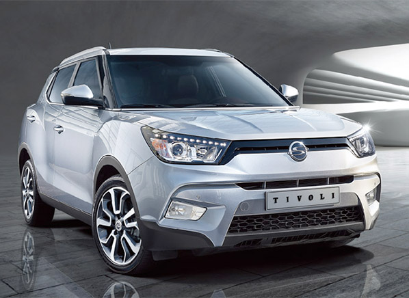 Great Korean Car Brand 2 Dragons in the world Learn more here 