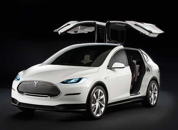 Tesla Prepares to Spread its Wings - Consumer Reports