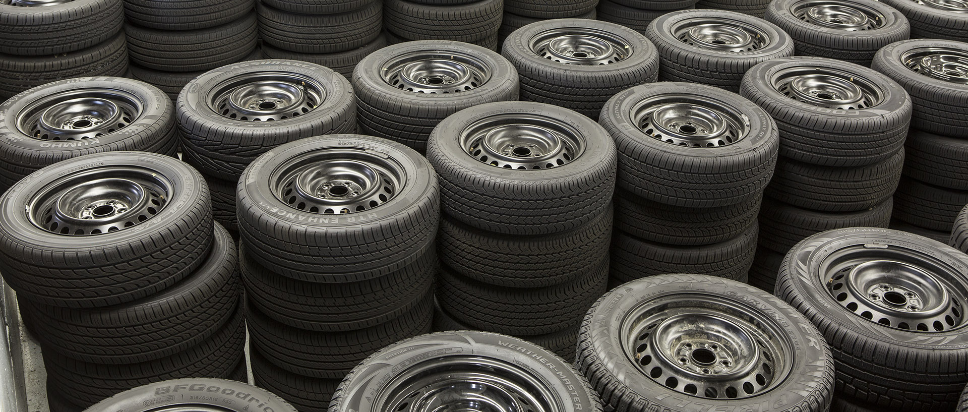 Where Are Your Tires Made? - Consumer Reports